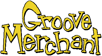 Groove Merchant logo